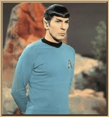 Spock 2