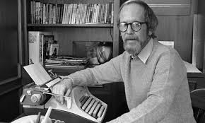Elmore Leonard