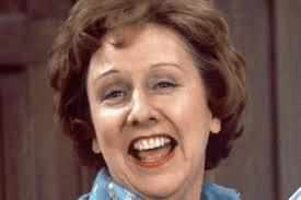 Jean Stapleton