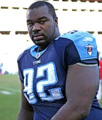 Albert Haynesworth