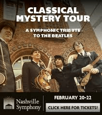 Classical Mystery Tour