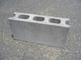 Concrete Block