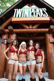 Twin Peaks