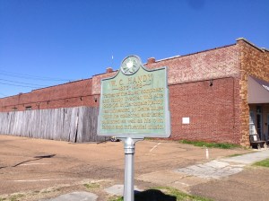 Clarksdale 2