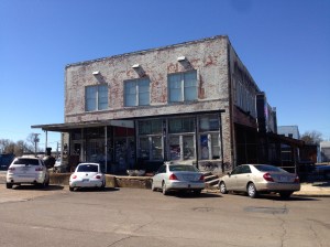 Clarksdale 4