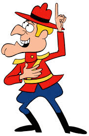 Dudley Do-Right