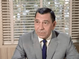 Joe Friday
