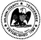 County Seal