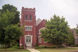 First Presbyterian