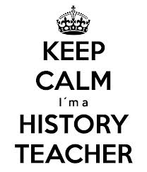 History Teacher