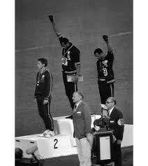 Tommie Smith