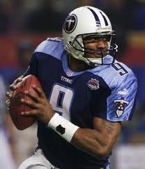 Steve McNair