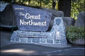 Northwest