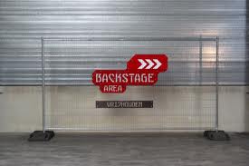 Backstage