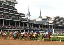 Churchill Downs