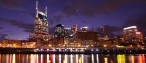 Nashville Skyline
