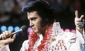 Elvis Presley