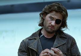 Plissken
