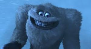Yeti
