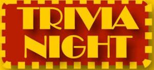 Trivia Night