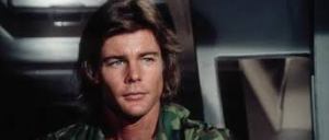 Jan Michael Vincent