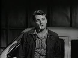 Robert Mitchum