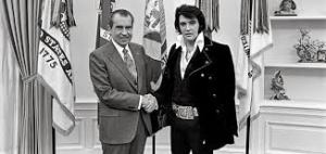 Elvis Nixon