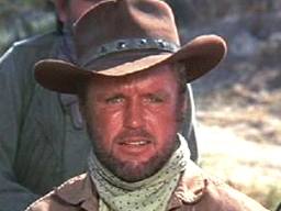 Richard Jaeckel