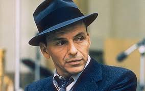 Frank Sinatra