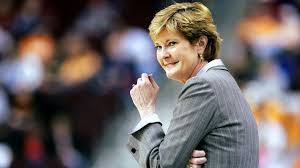 Pat Summitt