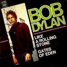 Bob Dylan Stone