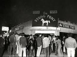 Stone Pony