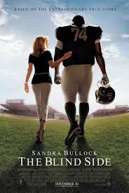 blind-side
